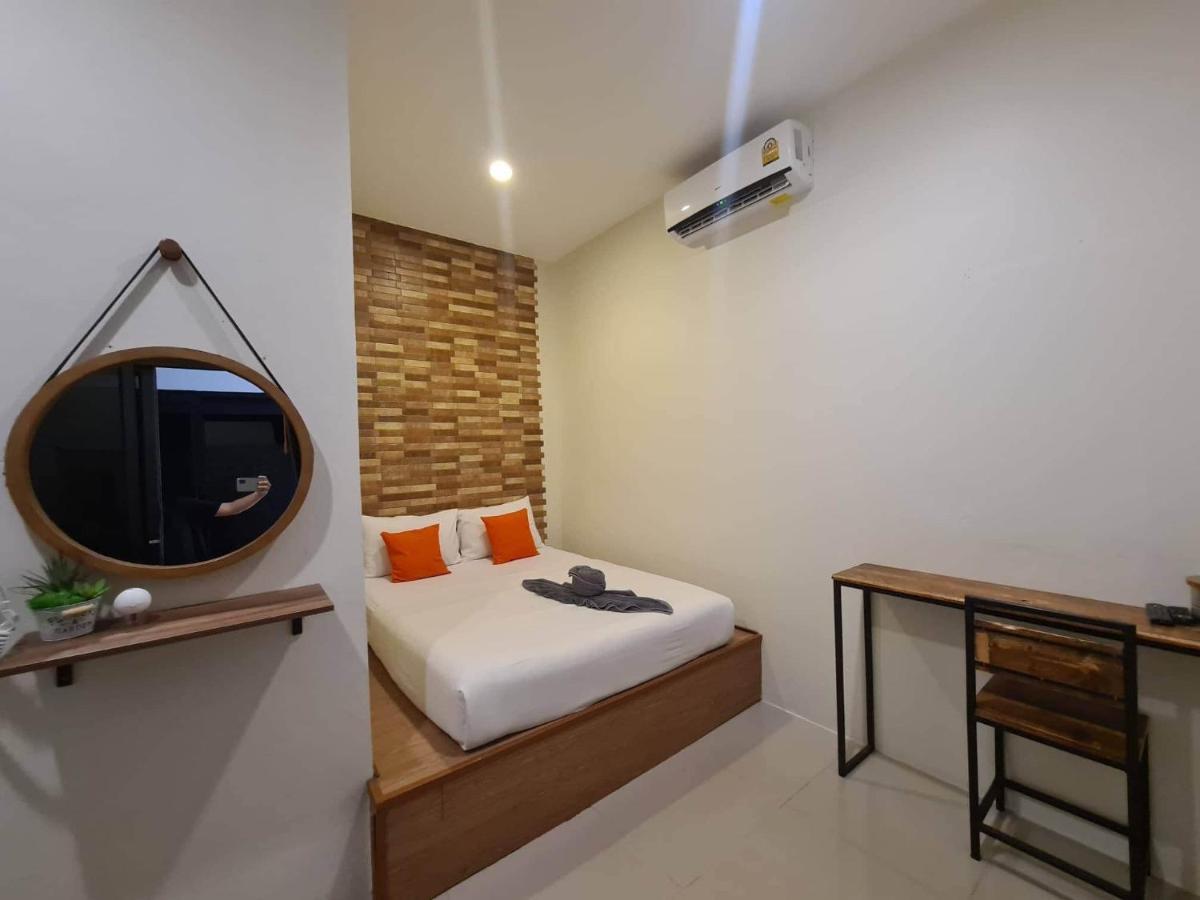 Samed Your House Koh Samet Bagian luar foto