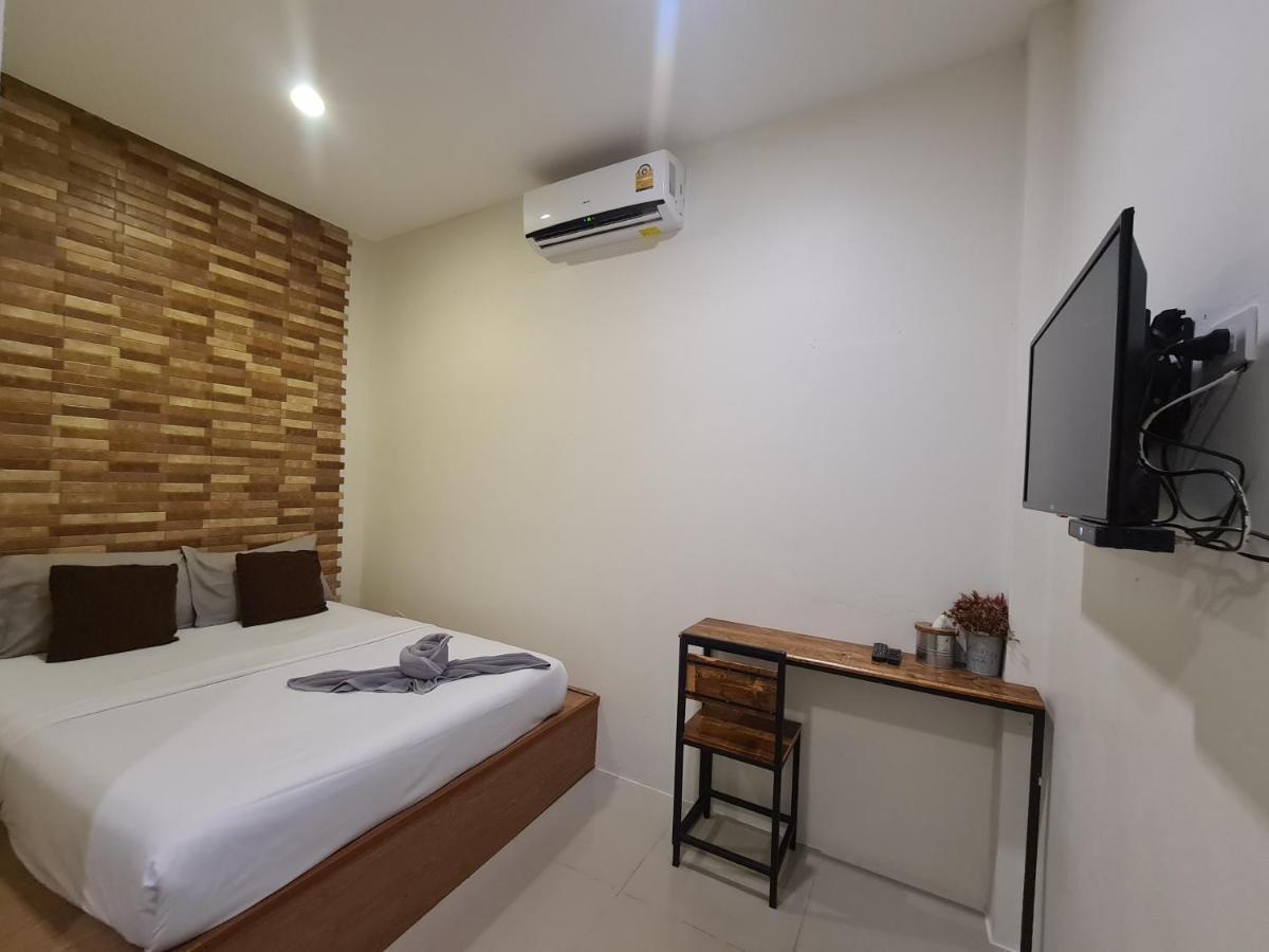 Samed Your House Koh Samet Bagian luar foto