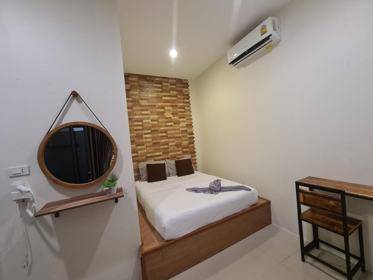 Samed Your House Koh Samet Bagian luar foto
