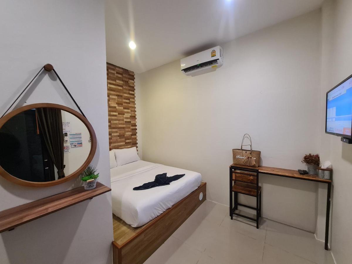 Samed Your House Koh Samet Bagian luar foto