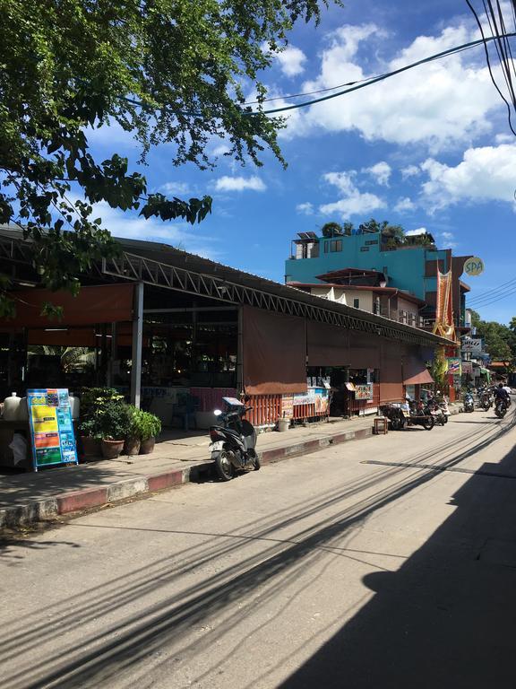 Samed Your House Koh Samet Bagian luar foto