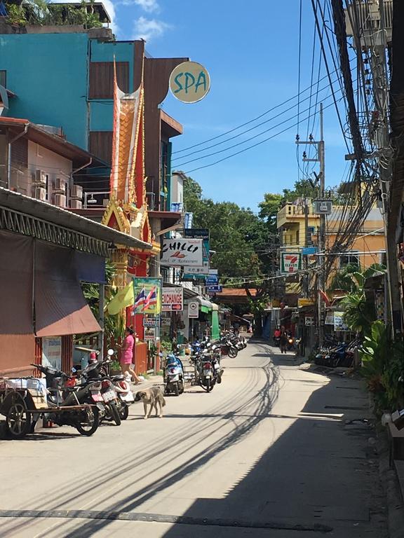 Samed Your House Koh Samet Bagian luar foto