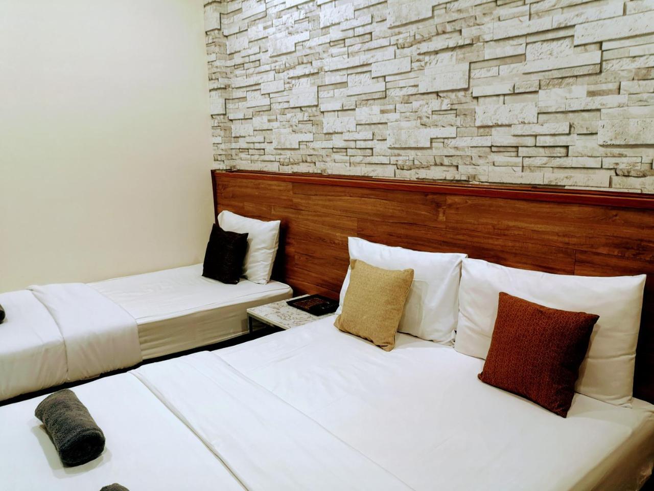 Samed Your House Koh Samet Bagian luar foto
