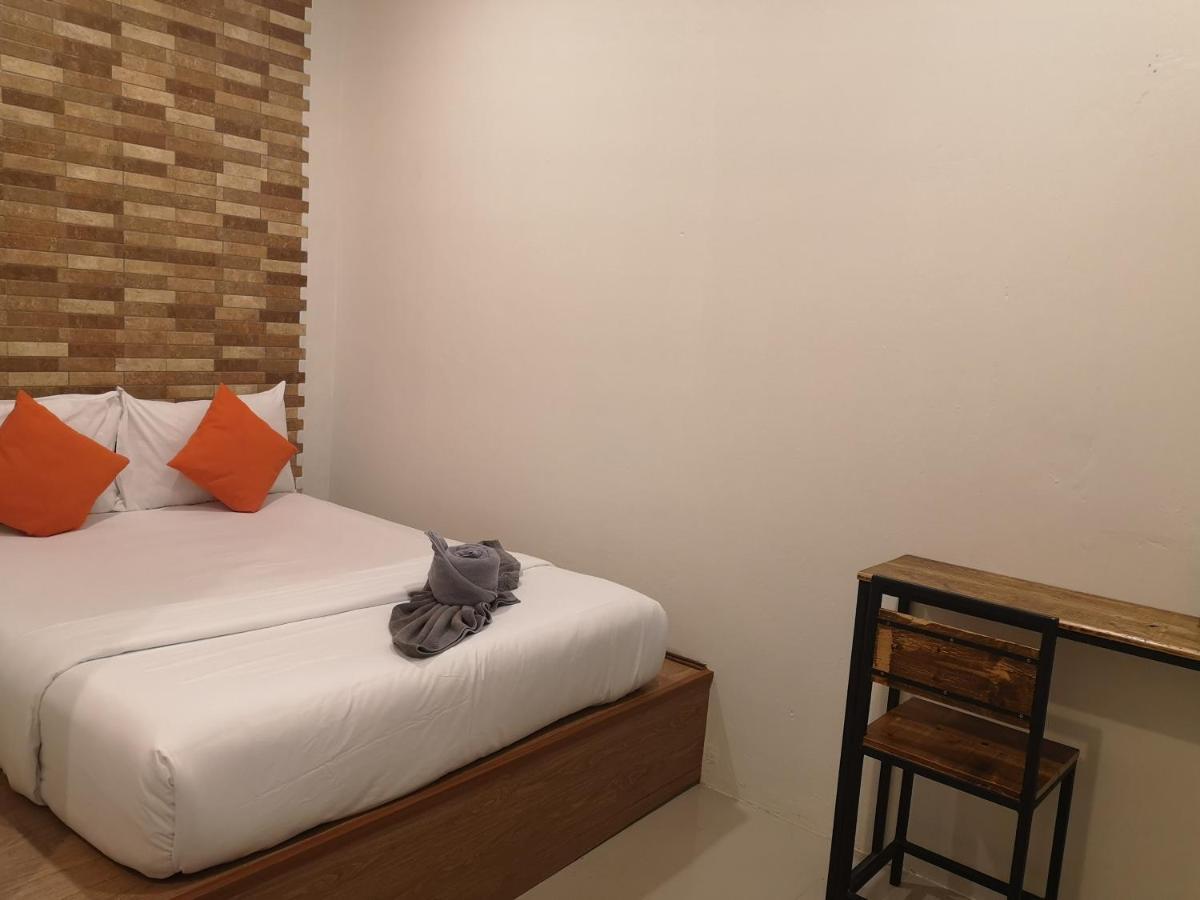 Samed Your House Koh Samet Bagian luar foto