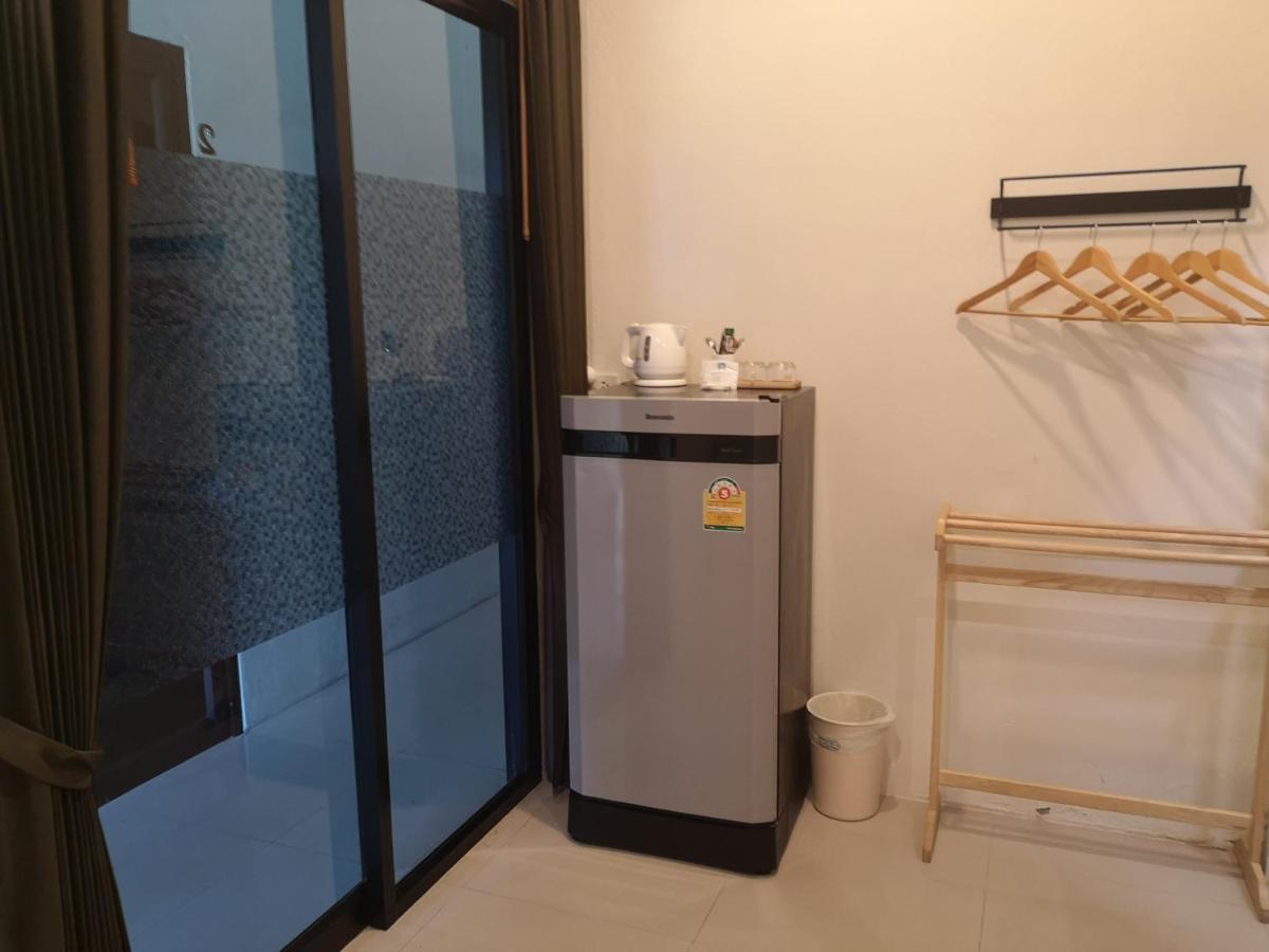 Samed Your House Koh Samet Bagian luar foto