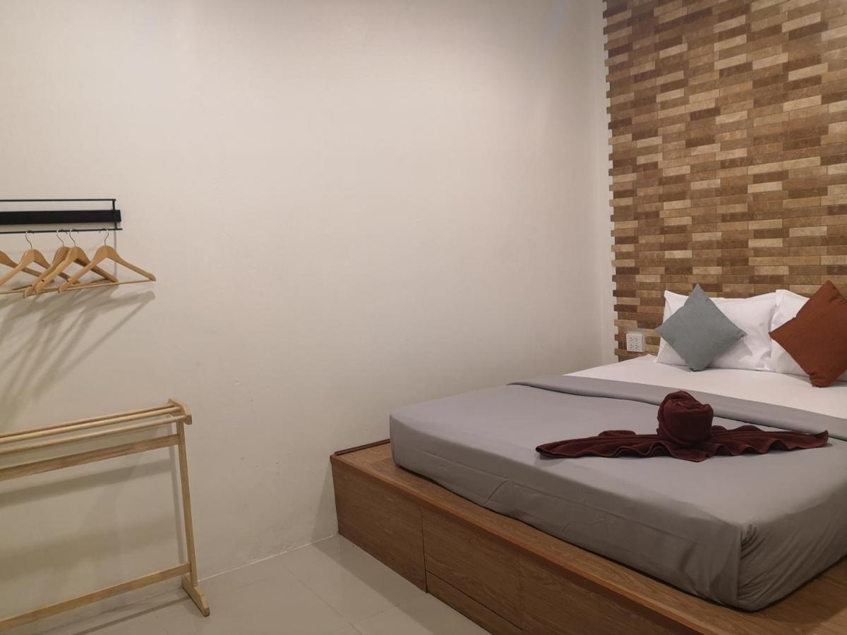 Samed Your House Koh Samet Bagian luar foto