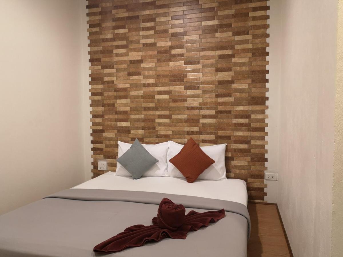 Samed Your House Koh Samet Bagian luar foto